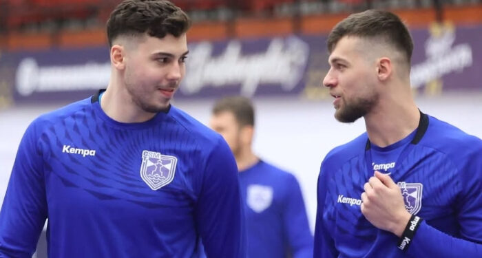 CTSport.ro: EXCLUSIV! Superlovitură pentru CSM Constanța: doi tricolori se întorc din vară acasă!