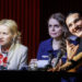 DOAMNELE DE LA RADIO – Cătălina Grama, Ioana Marcoiu și Gabriela Porumbacu, la Casa de Cultură Constanța