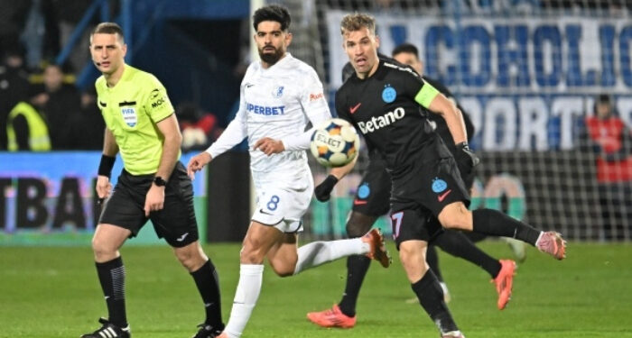 CTSport.ro: Farul joacă pe teren propriu cu FCSB în play-out-ul Superligii