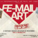 Bienala Internațională de Mail Art Constanța – ediția I, „Fe-Mail Art” – la Muzeul de Artă Constanța