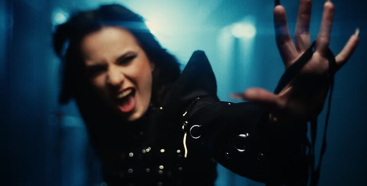 Panică morală pe trei minute de rock