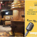 KULTurale: Opt voci remarcabile și un „Open Mic” deschis creatorilor, de Ziua Internațională a Poeziei, la Doors Club