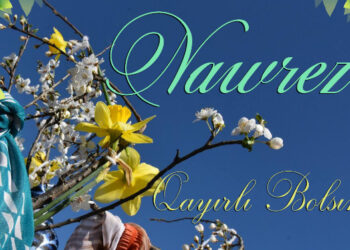 21 Martie, „Sărbătoarea Sosirii Primăverii – Nawrez” pentru membrii minorităţii tătare din România