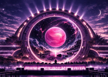 NIBIRU, noul pol al divertismentului pe litoral, se deschide pe 16 iulie 2026, la Costinești