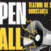 Teatrul de Stat Constanța a lansat OPEN CALL către tinerii creatori, pentru proiectul ”Teatru în clasă”