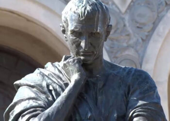 Zilele Publius Ovidius Naso la Biblioteca Județeană „Ioan N. Roman” din Constanța