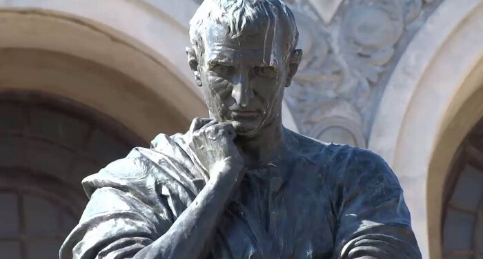 Zilele Publius Ovidius Naso la Biblioteca Județeană „Ioan N. Roman” din Constanța