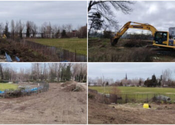 CTSport.ro: Proiectul pentru sportul constănțean, demarat de două ONG-uri, Asociația Caravana Fericirii și Constanța Restart, a făcut deja primii pași