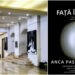 ANCA PAȘA DEACONU – Față în Față. Începuturi (fotografie-video-instalație), la Muzeul de Artă din Tulcea