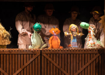 PROGRAMUL Teatrului „CĂLUŢUL DE MARE” Constanța, în perioada 16 – 22 martie 2026