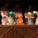 PROGRAMUL Teatrului „CĂLUŢUL DE MARE” Constanța, în perioada 16 – 22 martie 2026