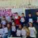 UDTTMR: Eveniment dedicat poetului Yașar Memedemin la Școala Gimnazială nr. 1 din Valu lui Traian