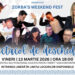 Zorba`s Weekend Fest 2026, Constanța dansează grecește pe scena Centrului Cultural Jean Constantin