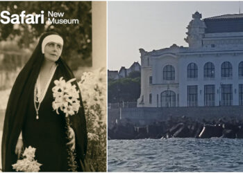 Cazinoul din Constanța prezintă ”Cotroceniul iubit al Reginei Maria”, joi, 23 aprilie