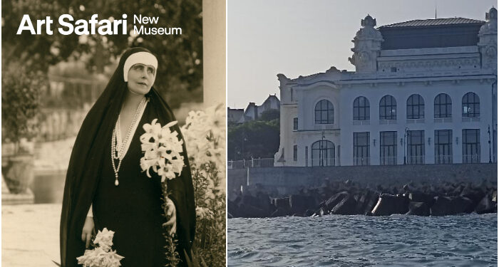 Cazinoul din Constanța prezintă ”Cotroceniul iubit al Reginei Maria”, joi, 23 aprilie