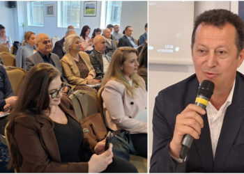Cristian Bărhălescu este noul președinte Asociației Naționale a Agențiilor de Turism din România