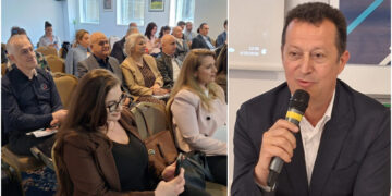 Cristian Bărhălescu este noul președinte Asociației Naționale a Agențiilor de Turism din România