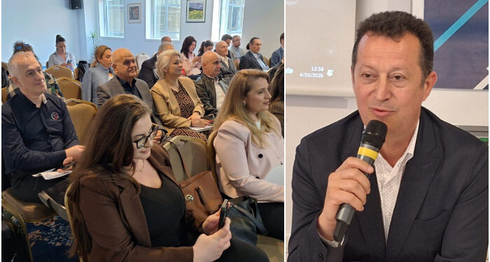 Cristian Bărhălescu este noul președinte Asociației Naționale a Agențiilor de Turism din România