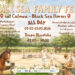 BLACK SEA FAMILY FEST: 3 zile de natură și experiențe pentru toată familia, la doar 15-20 de minute de Constanța