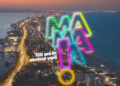 OMD Mamaia-Constanța lansează campania ”Mamaia 120 de ani” pe televiziunile naționale românești
