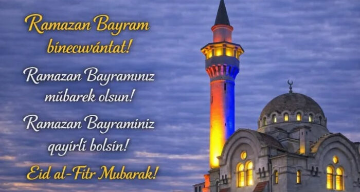 Primăria Mihail Kogălniceanu MESAJ de Ramazan Bayram pentru credincioșii musulmani