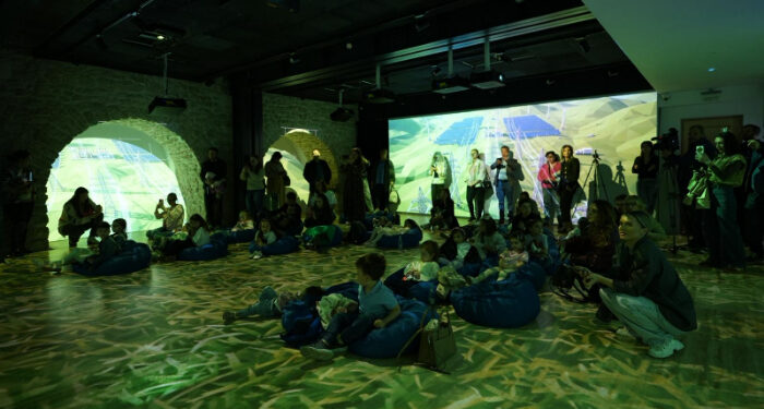 PPC susține un proiect video educativ dedicat copiilor, lansat de Ziua Pământului, la Cazinoul din Constanța