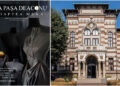 Expoziția temporară, NOAPTEA MEA – Anca Pașa Deaconu, la Muzeul de Artă Populară Constanța