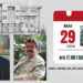 Radu Paraschivescu și Angelo Mitchievici, față în față pentru o discuție despre literatură, scris și inspirație