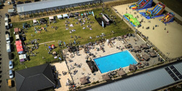Black Sea Family Fest: 16-17 Mai! 2 zile de NATURĂ și EXPERIENȚE, la doar 15-20 de minute de Constanța