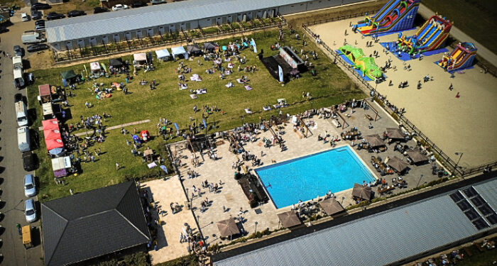 Black Sea Family Fest: 16-17 Mai! 2 zile de NATURĂ și EXPERIENȚE, la doar 15-20 de minute de Constanța