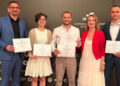 Echipa Flavours of Dobrogea, reprezentare de succes în Creta, la World Food Gift Challenge 2026