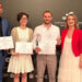 Echipa Flavours of Dobrogea, reprezentare de succes în Creta, la World Food Gift Challenge 2026