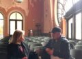 Petre Năstase: „Cazino Mon Amour” nu îți cere doar să privești o poveste, ci să intri în ea