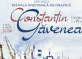 Bienala Națională de Grafică „Constantin Găvenea”: 141 de artiști înscriși în competiția de artă de la Tulcea