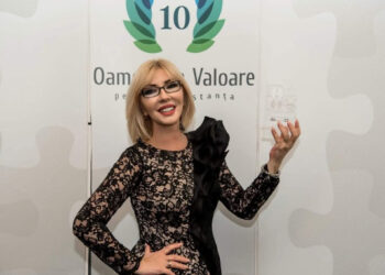In Memoriam Liliana Cornilă