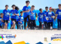 MARATONUL NISIPULUI, 16-17 mai, dă startul sezonului de la plaja Zoom Beach din Constanța