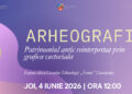 MINAC: Arheografii. Patrimoniul antic reinterpretat prin grafică vectorială