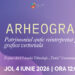 MINAC: Arheografii. Patrimoniul antic reinterpretat prin grafică vectorială