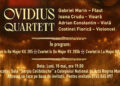 „MOZART FOREVER I”, concert de muzică clasică, în Sala „Sergiu Celibidache” a Colegiului Național de Arte „Regina Maria” din Constanța