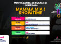 Mamaia dă START! sezonului estival, cu patru seri de concerte de Rusalii și 1 Iunie