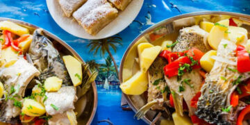 Festivalul Tradițiilor și Gastronomiei Pescărești, 29-31 mai 2026, la Pavilionul Expozițional Constanța