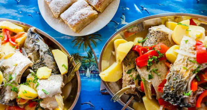 Festivalul Tradițiilor și Gastronomiei Pescărești, 29-31 mai 2026, la Pavilionul Expozițional Constanța