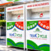 LISTA locurilor din Constanța UNDE sunt amplasate containerele pentru colectarea textilelor