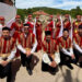 Ansamblul QARASU (UDTTMR Medgidia), la Festivalul de Primăvară „Hidirelez” din Macedonia de Nord
