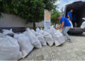 Caravana „Conduși de Bine”: Rotary Club Cetatea Tomis și Ford România, în comunitatea din Mihail Kogălniceanu