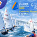 OMD Mamaia Constanța susține prima mare competiție internațională de yachting de pe litoralul românesc