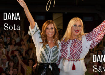 Dare2Shine Constanța, despre feminitate, inspirație, dezvoltare personală și dialog între generații, la Centrul Cultural Jean Constantin