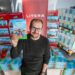 Alec Blenche: “E în ADN-ul nostru ca specie; suntem construiți din povești”