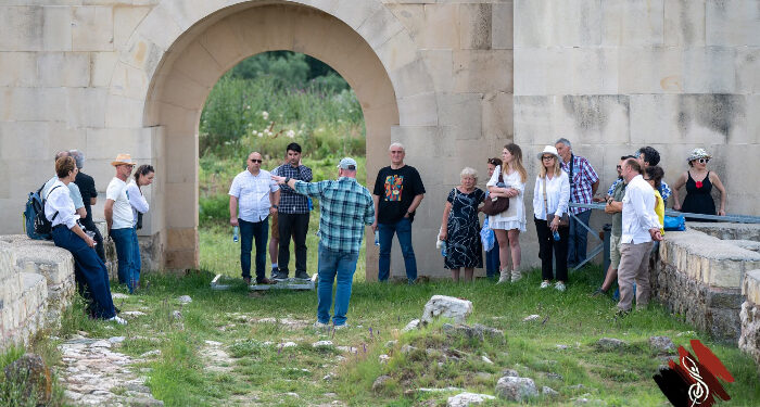 DATINA: Trei zile dedicate patrimoniului, identității și culturii dobrogene, organizate de Centrul Cultural Județean ”Teodor T Burada”