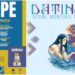 „Datina VIE: Viziuni, Identități, Eco-tradiții”, trei zile de evidențiere a patrimoniului cultural dobrogean, 8-10 iunie 2026